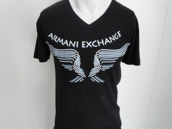 Armani Exchange