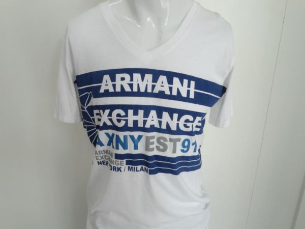 Armani Exchange