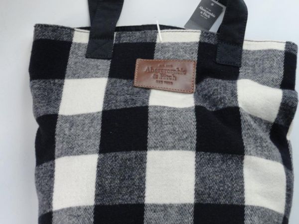 Bolsa Abercrombie