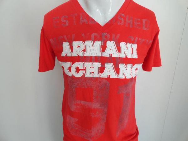 Armani Exchange