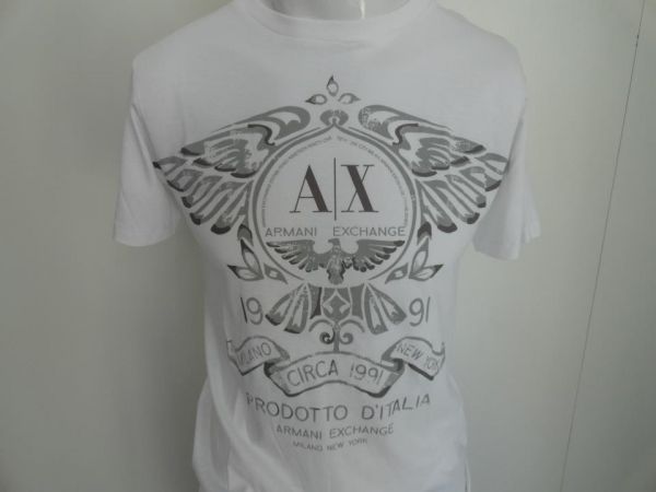 Armani Exchange