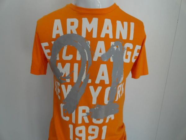 Armani Exchange