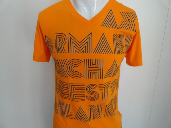 Armani Exchange