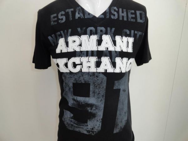 Armani Exchange