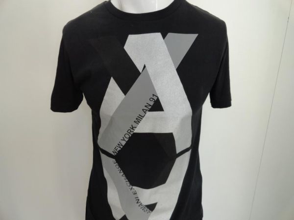 Armani Exchange