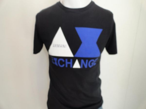 Armani Exchange