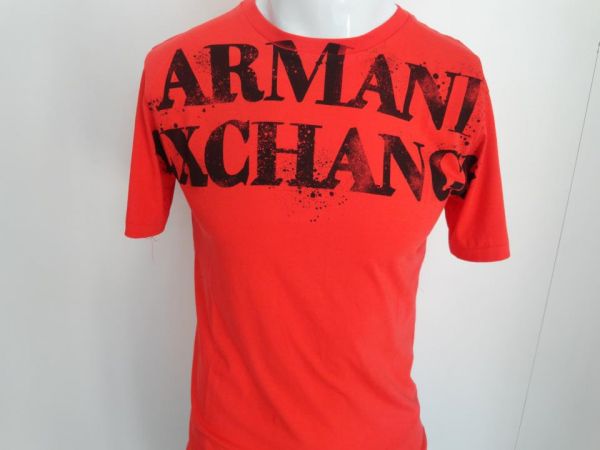 Armani Exchange