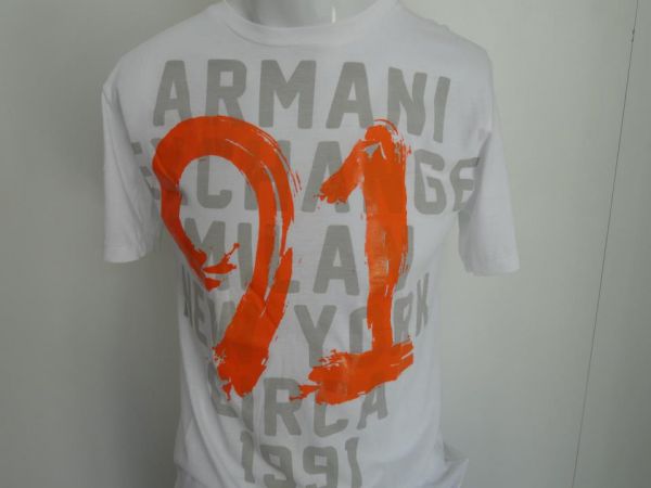 Armani Exchange